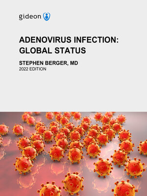 cover image of Adenovirus infection
